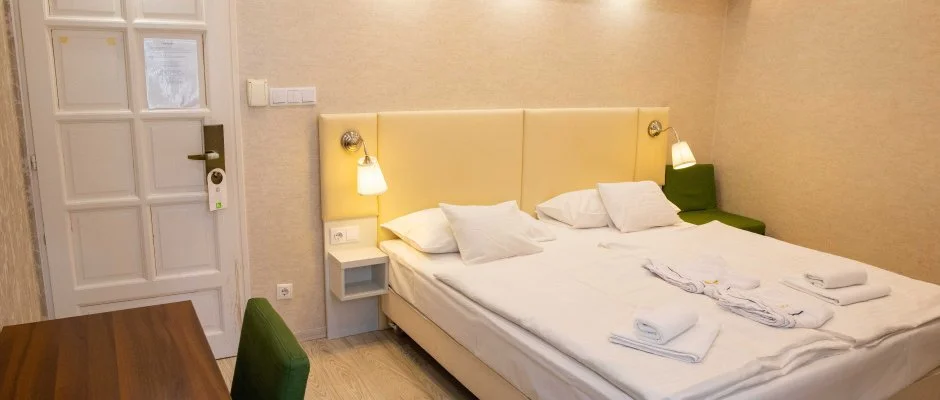 Bstya Konferencia s Wellness Hotel Miskolctapolca