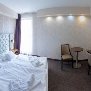 Bástya Konferencia és Wellness Hotel Miskolctapolca - Október 23.