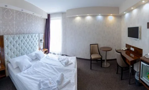 Bástya Konferencia és Wellness Hotel Miskolctapolca - Október 23.