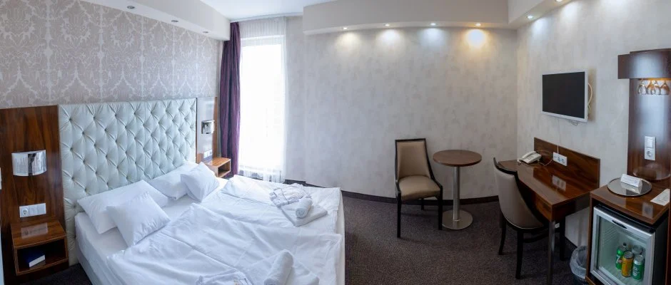 Bstya Konferencia s Wellness Hotel Miskolctapolca