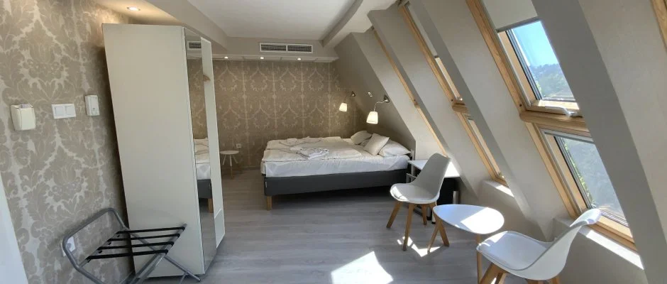 Bstya Konferencia s Wellness Hotel Miskolctapolca