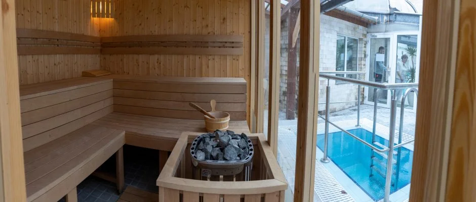 Bstya Konferencia s Wellness Hotel Miskolctapolca