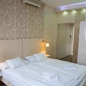 Bástya Konferencia és Wellness Hotel Miskolctapolca - Napi árak reggelivel (1 éjtől)