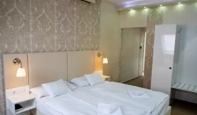 Bstya Konferencia s Wellness Hotel Miskolctapolca