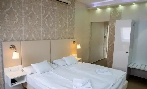 Bástya Konferencia és Wellness Hotel Miskolctapolca - Napi árak félpanzióval