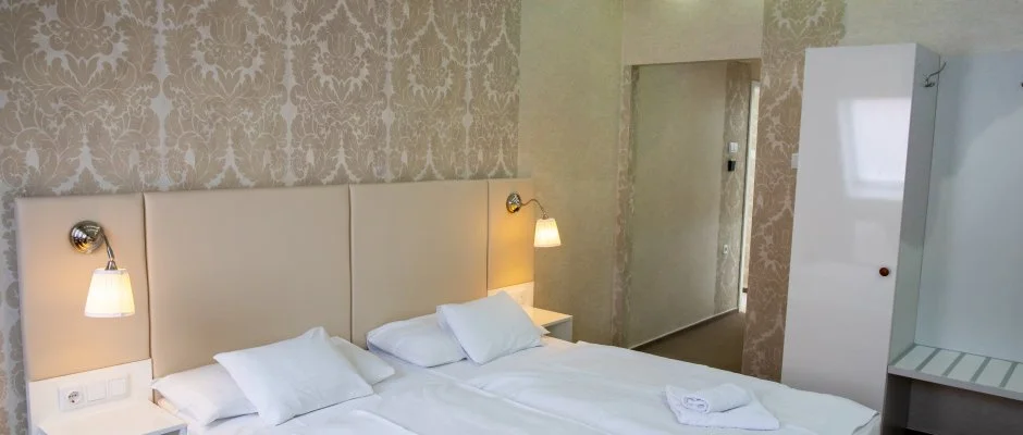 Bstya Konferencia s Wellness Hotel Miskolctapolca