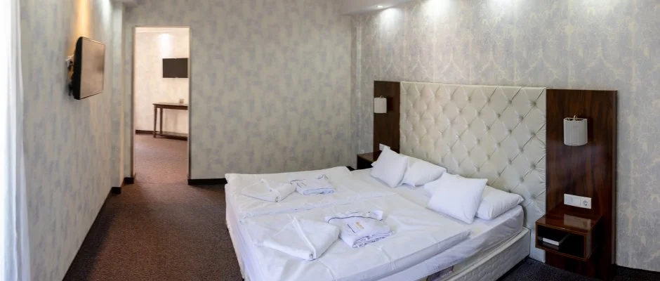 Bstya Konferencia s Wellness Hotel Miskolctapolca