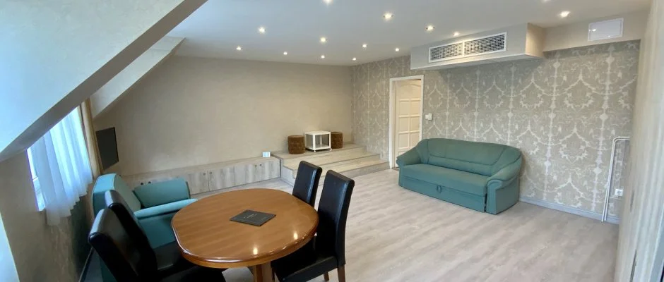 Bstya Konferencia s Wellness Hotel Miskolctapolca