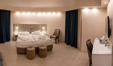 Bstya Konferencia s Wellness Hotel Miskolctapolca