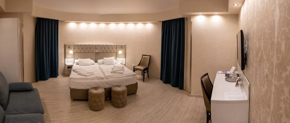 Bstya Konferencia s Wellness Hotel Miskolctapolca