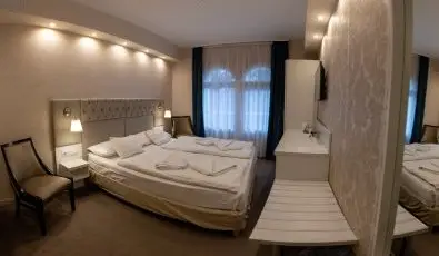 Bstya Konferencia s Wellness Hotel Miskolctapolca