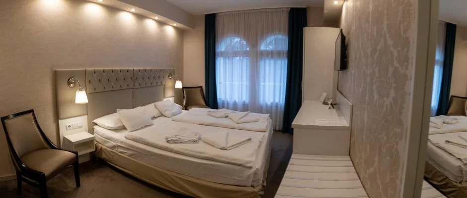 Bstya Konferencia s Wellness Hotel Miskolctapolca