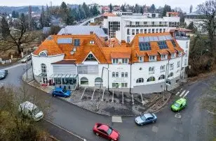 Bstya Konferencia s Wellness Hotel Miskolctapolca - Wellness csomagok kt jszakra