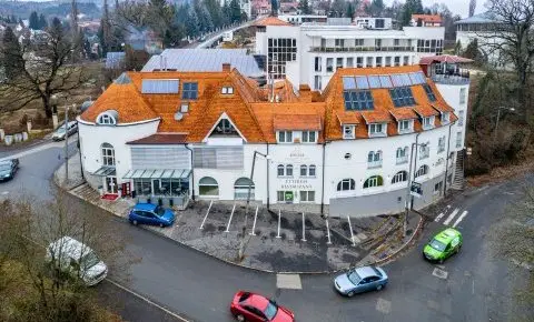 Bástya Konferencia és Wellness Hotel Miskolctapolca - Napi árak reggelivel - teljes előrefizetéssel