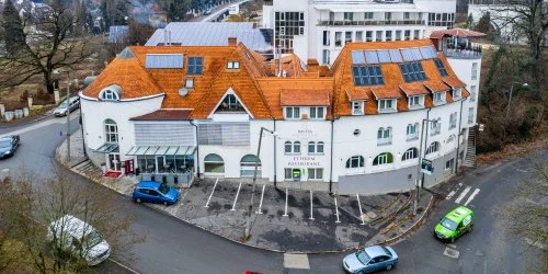 B�stya Konferencia �s Wellness Hotel Miskolctapolca