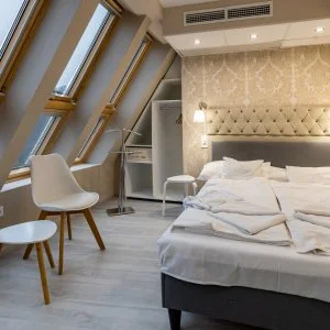 Bástya Konferencia és Wellness Hotel Miskolctapolca - Pünkösd - teljes előrefizetéssel (min. 3 éj)