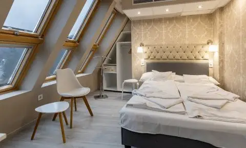 Bástya Konferencia és Wellness Hotel Miskolctapolca - Pünkösd