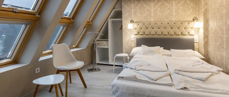 Bstya Konferencia s Wellness Hotel Miskolctapolca