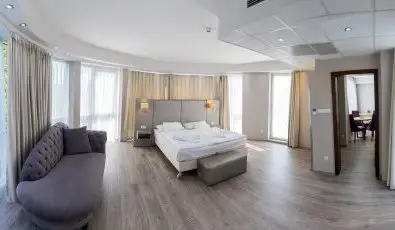 Bstya Konferencia s Wellness Hotel Miskolctapolca