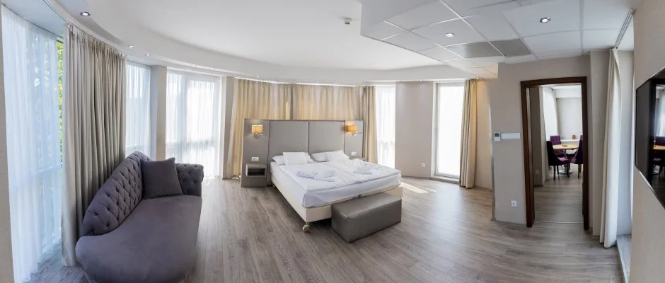 Bstya Konferencia s Wellness Hotel Miskolctapolca