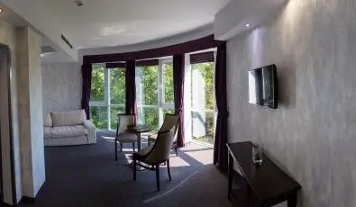 Bstya Konferencia s Wellness Hotel Miskolctapolca