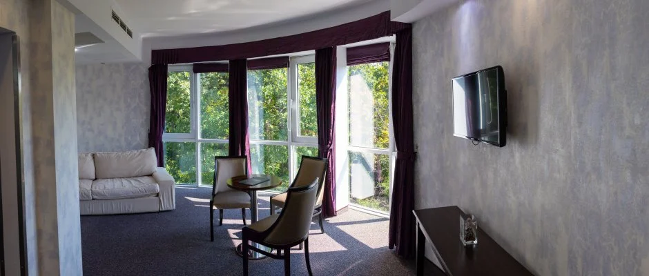 Bstya Konferencia s Wellness Hotel Miskolctapolca