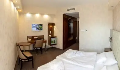 Bstya Konferencia s Wellness Hotel Miskolctapolca