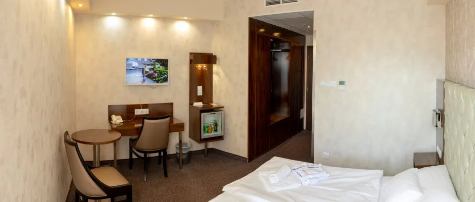 Bstya Konferencia s Wellness Hotel Miskolctapolca