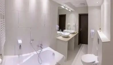 Bstya Konferencia s Wellness Hotel Miskolctapolca