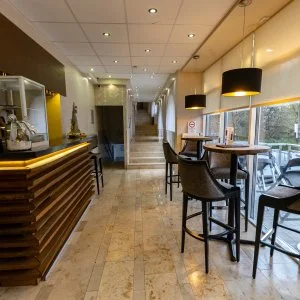 Bástya Konferencia és Wellness Hotel Miskolctapolca - Két ünnep között (min. 3 éj)