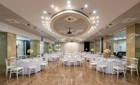 Bástya Konferencia és Wellness Hotel Miskolctapolca - Húsvét