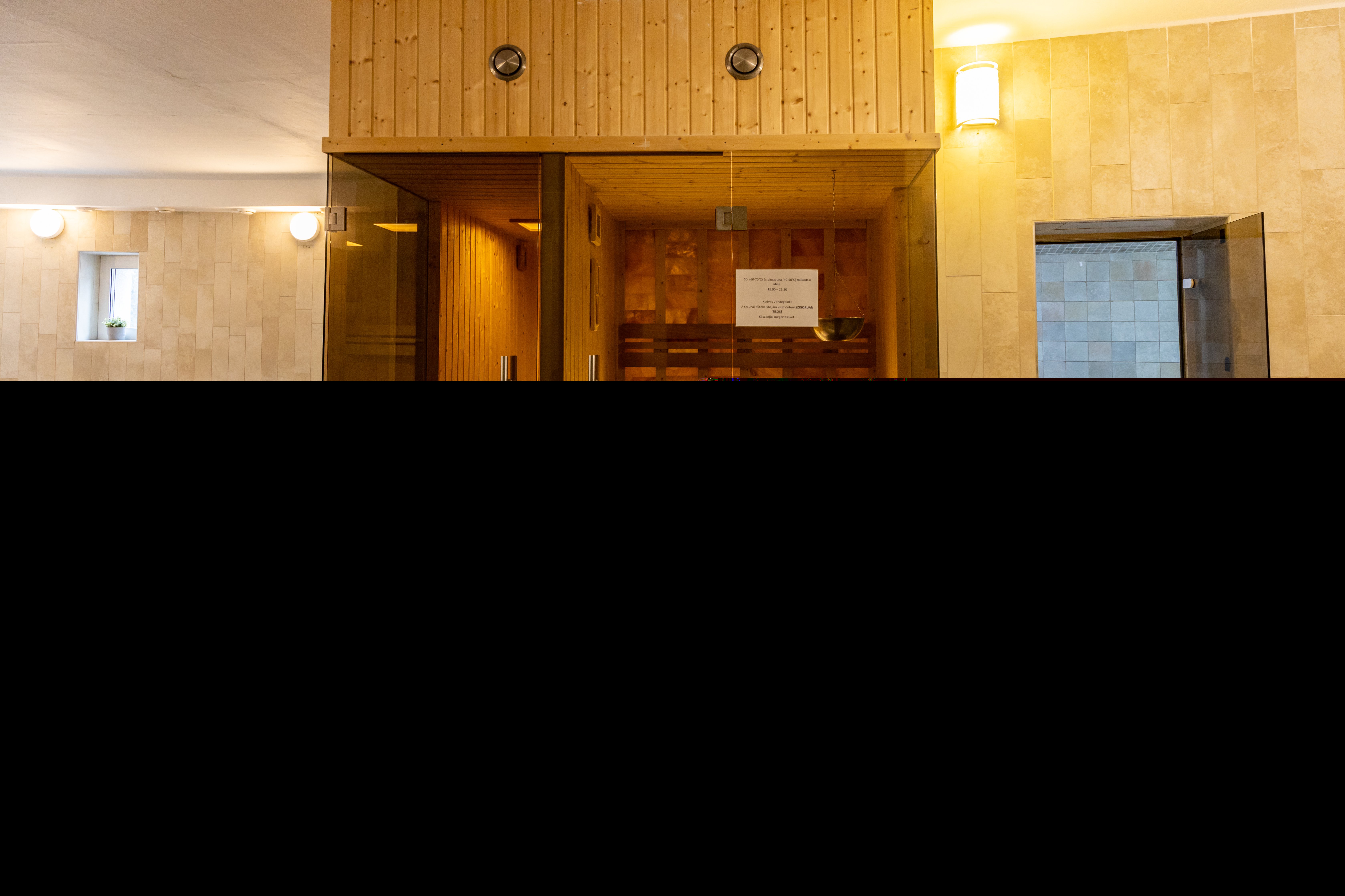 Szilveszter - teljes előrefizetéssel (min. 2 éj)