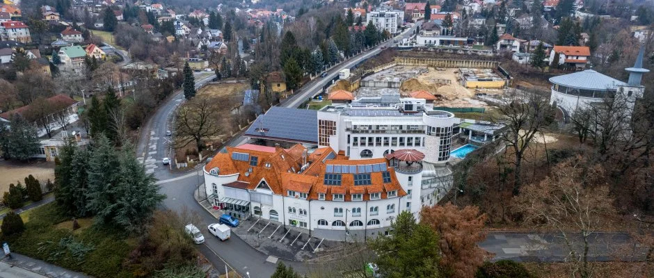 Bstya Konferencia s Wellness Hotel Miskolctapolca