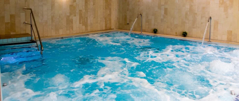 Bstya Konferencia s Wellness Hotel Miskolctapolca