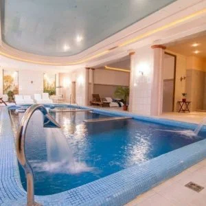  Zalacsány - Napi árak félpanziós ellátással (1 éjtől)