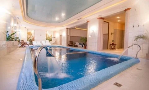 Batthyány Kastélyszálló Zalacsány - Napi árak félpanziós ellátással