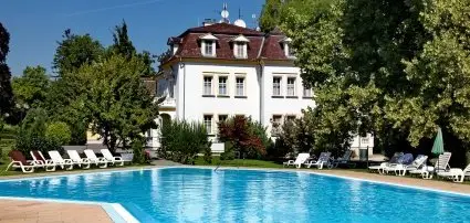 Batthy�ny Kast�lysz�ll� Zalacs�ny - Wellness hotelek csomagjai