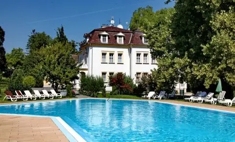 Batthyány Kastélyszálló Zalacsány - Tavaszi akció