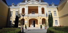 Batthy�ny Kast�lysz�ll� - Tavaszi felfriss�l�s