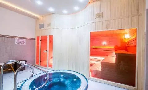 Batthyány Kastélyszálló Zalacsány - Húsvét