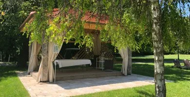 Pünkösd (min. 3 éj)