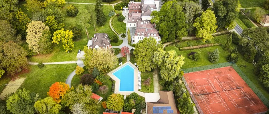 Batthy�ny Kast�lysz�ll� Zalacs�ny