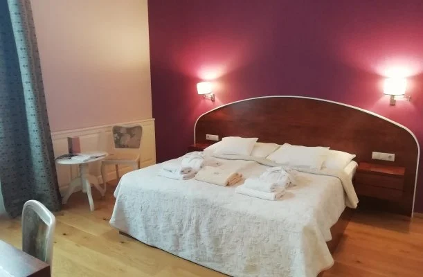 Batthyány Kastélyszálló Zalacsány Batthyány Kastélyszálló Zalacsány