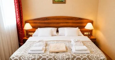 Kellemes Karácsonyi Wellness - teljes előrefizetéssel