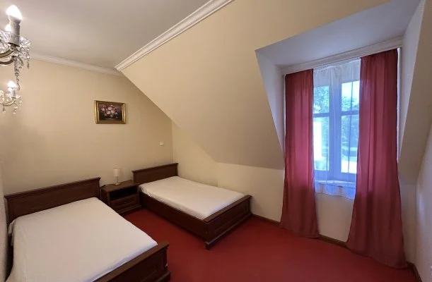 Batthyány Kastélyszálló Zalacsány Batthyány Kastélyszálló Zalacsány