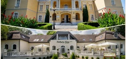Batthy�ny Kast�lysz�ll� Zalacs�ny - Wellness hotelek csomagjai