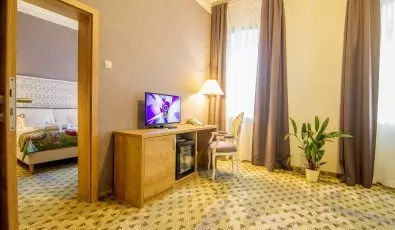 Batthyány Kúria Zalacsány