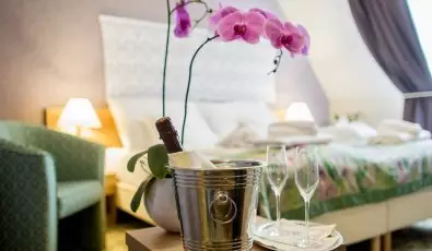 Batthyány Kúria Zalacsány