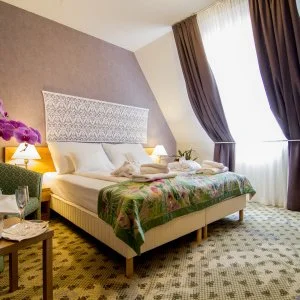  Zalacsány - Két ünnep között (min. 3 éj)