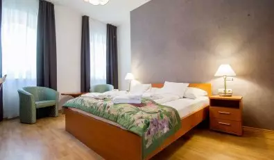 Batthyány Kúria Zalacsány